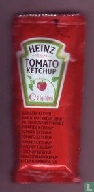 Heinz Tomato Ketchup - 11g 10ml