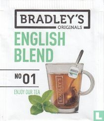 English Blend