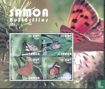 Butterflies  