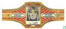L. List