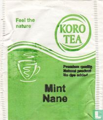 Mint Nane