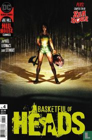 Basketful of Heads 4
