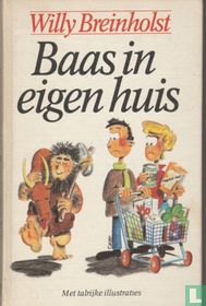 Baas in eigen huis