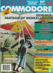 Dossier Commodore 14