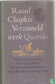 Verzameld werk