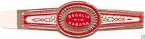 Regalia Habana