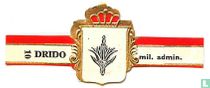 mil. admin. 