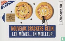 Crackers Belin
