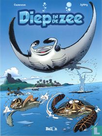 Diep in de zee  3