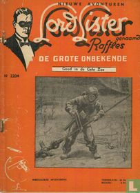 De grote onbekende 2204