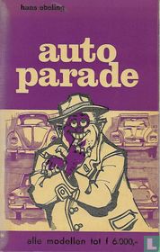 Auto Parade