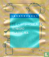 Té Despierta