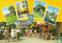 Groeten uit Arnhem