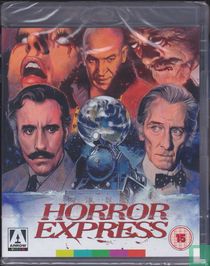 Horror Express