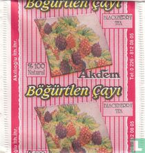 Bögürtlen Çayi