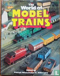The world of model trains