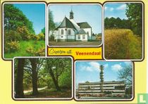 Groeten uit Veenendaal