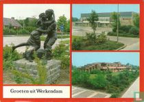 Groeten uit Werkendam 