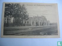 Groeten uit Valkenburg-Limburg [Station]