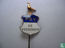 P.D.V. De Vredesduif