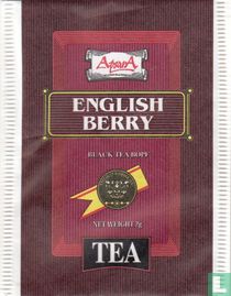 English Berry