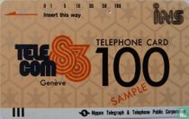Telecom'83