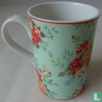 Mug - Charlotte - The Bronte Collection