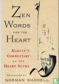 Zen Words for the Heart