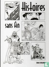 Histoires sans fin