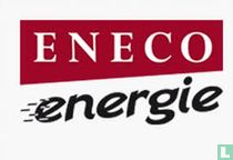 Energiebedrijven: Eneco telefoonkaarten catalogus