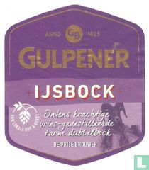 IJsbock