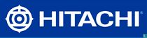 Hitachi telefoonkaarten catalogus