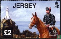 Corbiere, Grand National-Gewinner 1983