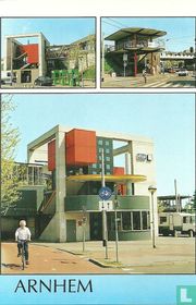 Arnhem 