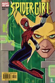 Spider-Girl 51