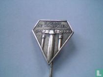 50 jaar De Waalpalen 1911 1961