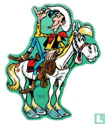 Lucky Luke