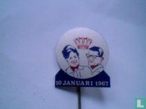 10 januari 1967