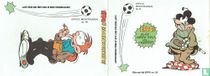 Eppo's Wedstrijdbal 9 & 10