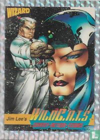 WildC.A.T.S