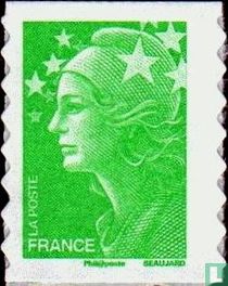 Marianne and Europe
