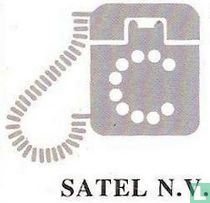 Satel phone cards catalogue