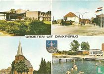 Groeten uit Dinxperlo