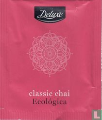 Deluxe sachets de thé catalogue