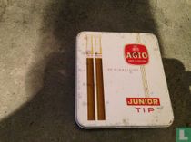 Agio Junior Tip
