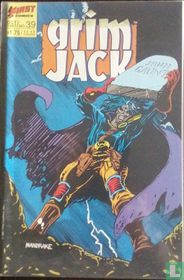 Grimjack 39