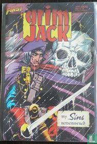 Grimjack 9
