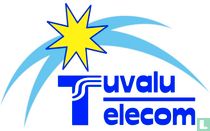 Tuvalu Telecom telefonkarten katalog