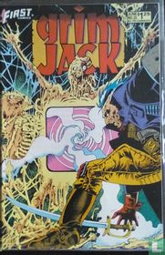 Grimjack 23