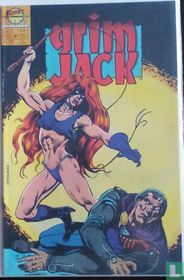 Grimjack 41